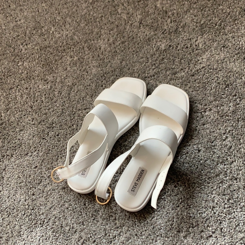 Steve Madden Sandals